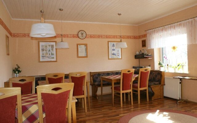 Haus Kuhn Carlinensiel - Südliche Nordsee -