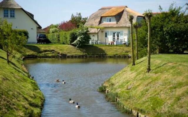 Buitenhof Domburg Bungalow