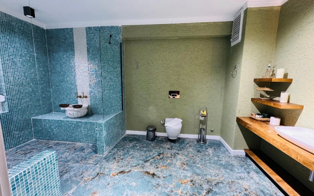 Treekos Suite Hotel Istanbul Airport