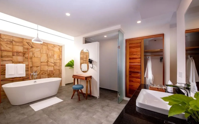 Araya Angkor Residence