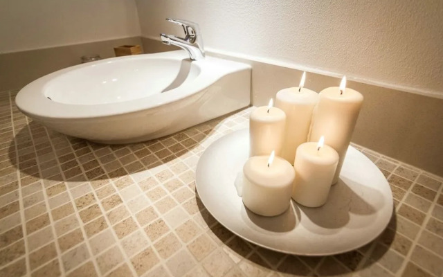 Como Lake Amazing Views