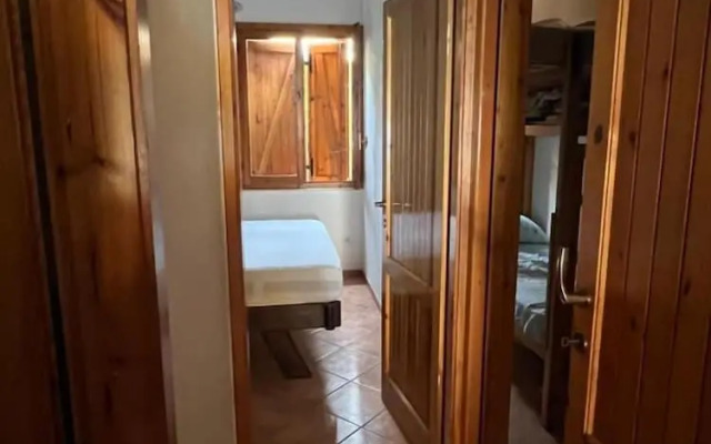 Porto Alabe Apartment