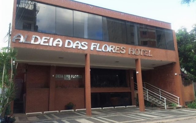 Aldeia das Flores Hotel
