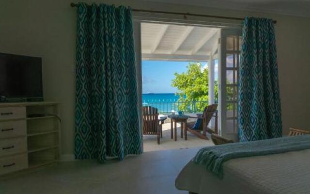 Sandgate in Bridgetown, Barbados from 312$, photos, reviews - zenhotels.com