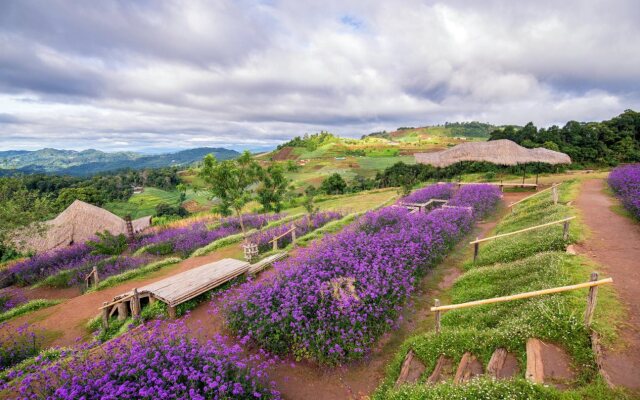 Baan Canna Country Resort