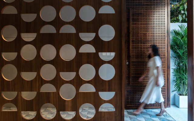 The Nang Suites