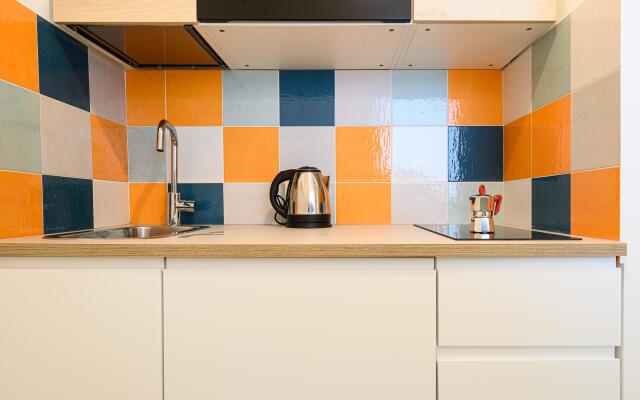 Via S Liborio - 3 Piano