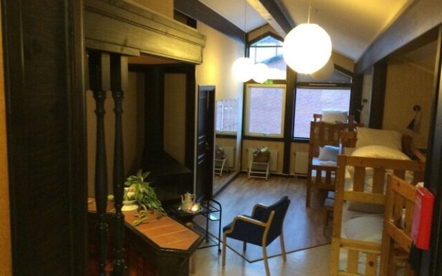 Hotel Miramonti