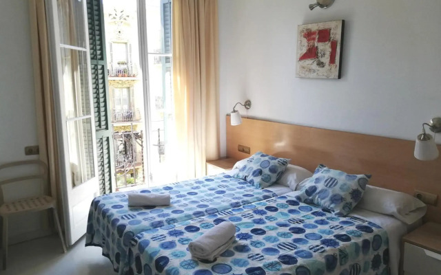 Hostal Felipe II