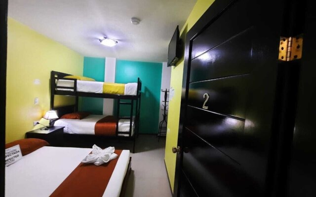 Hostal Balcon del Cielo