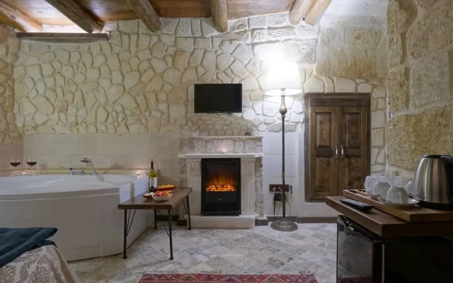Arte Cave Hotel