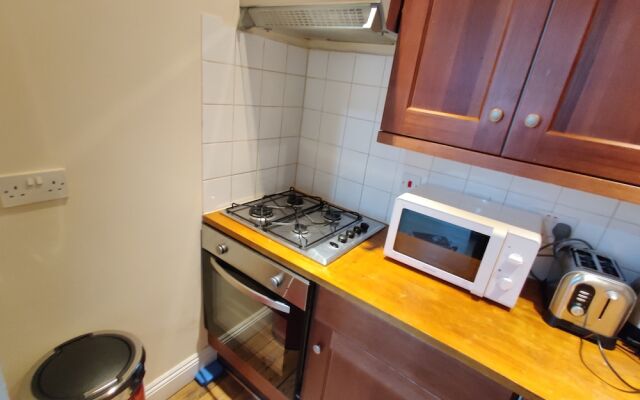 Brick Lane 1 Bedroom Apt Liverpool St