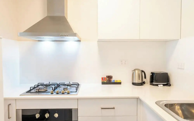 Leura Gardens Resort