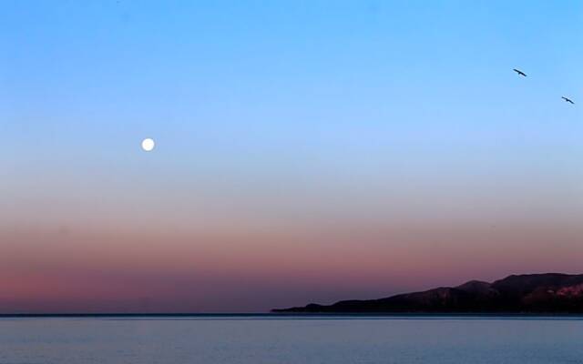Il Vecchio e Il Mare B&B Maratea