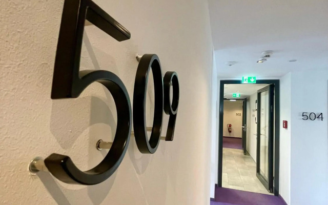 Bayer's City Hotel