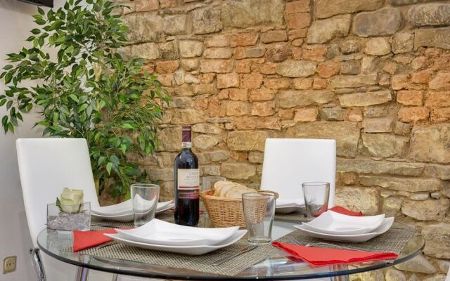 Florence My Love - Oltrarno