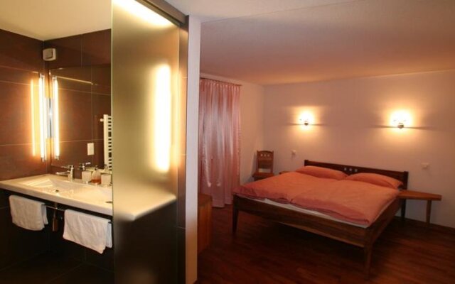 Gï¿½stehaus Balma