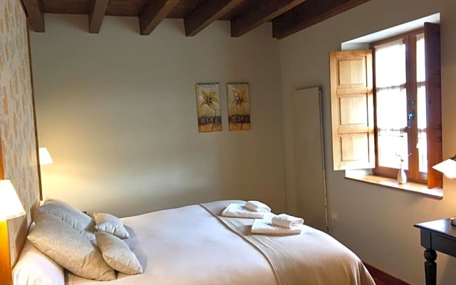 El Coto Hotel Restaurante, S.L.