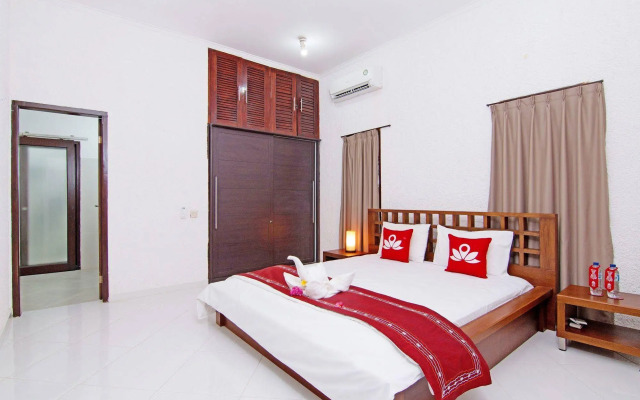 ZEN Premium Lovina Damai Hill Side