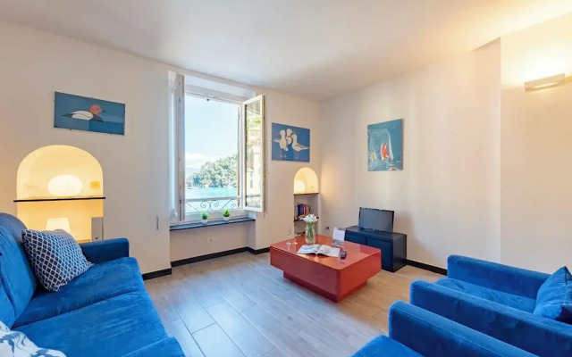 Portofino Apartment Sea View Dream