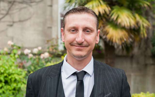 Manoir de la Roche Torin, The Originals Relais