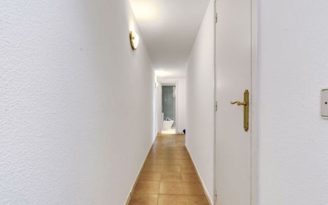 Platja de Roses 21197