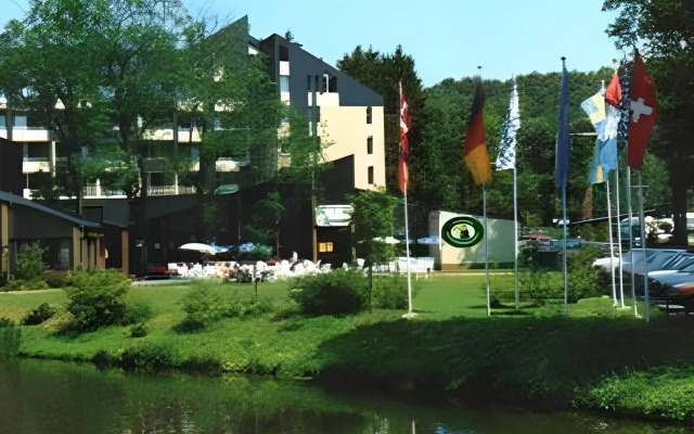 Hotelpark Der Westerwald Treff