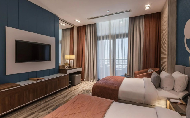 Gewan White Beach Resort-New Alamein
