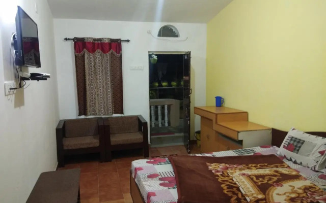S S Cottage