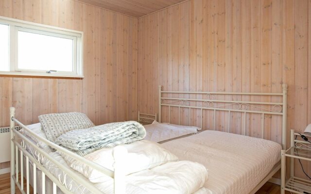 Tranquil Holiday Home in Gedser With Sauna