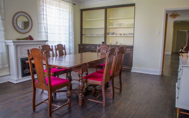 Auberge Québe Issime