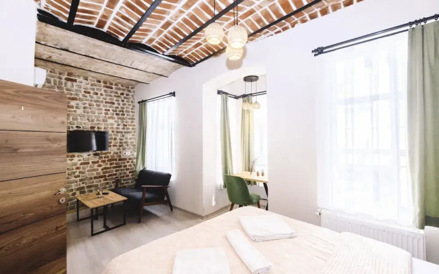 Stylish Private Room at the Taksim