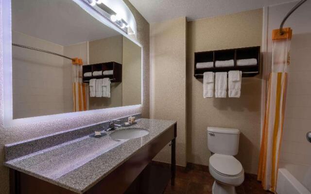 La Quinta Inn & Suites Castle Rock