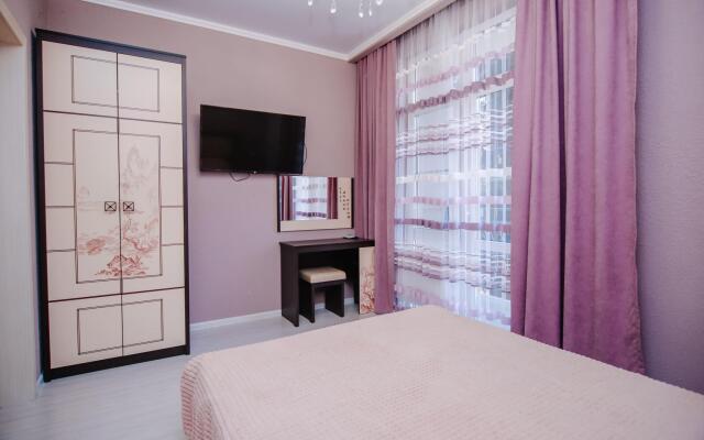 Apartments SeaRent Kars