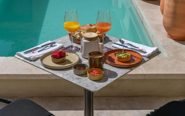 Marcelle en Camargue