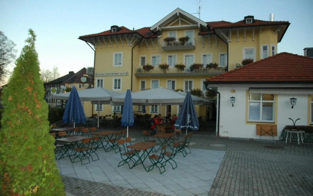Hotel Das Schlössl