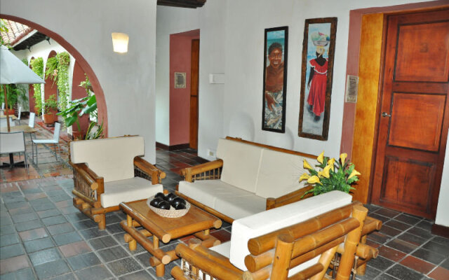 Puertas De Cartagena