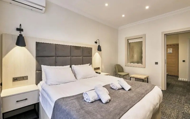Hub Suite Istanbul