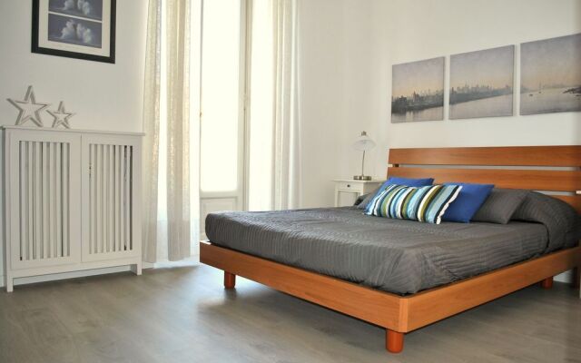 Grecale Turin Apartment