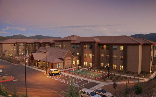 Residence Inn by Marriott Prescott
