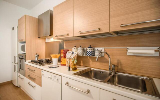 Casa degli Aranci 33