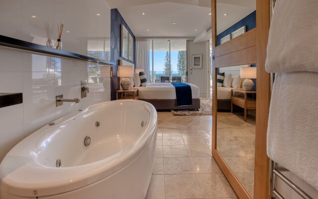 Oceans Mooloolaba
