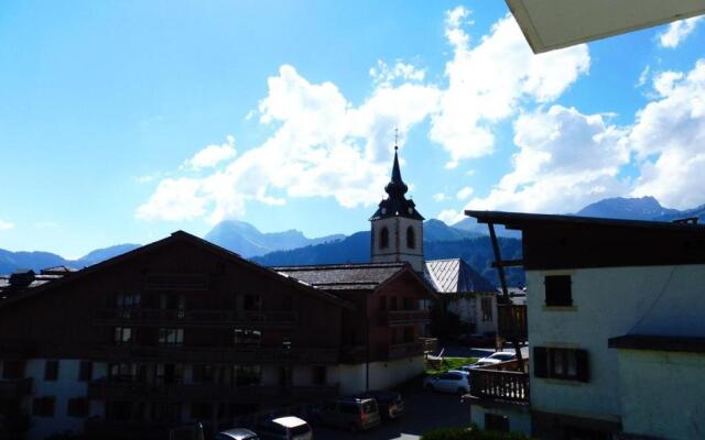 Appartement Notre-Dame-de-Bellecombe, 2 pièces, 6 personnes - FR-1-595-20