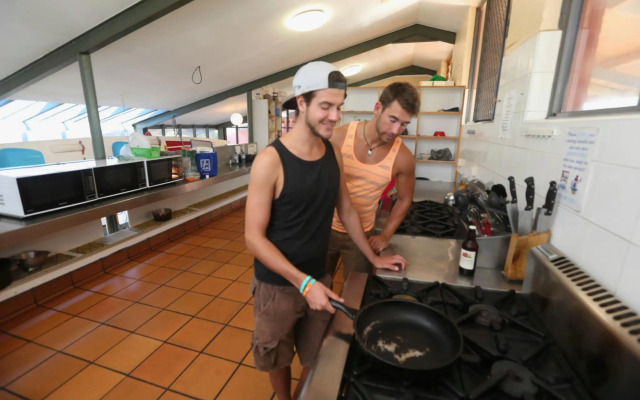YHA Cape Byron