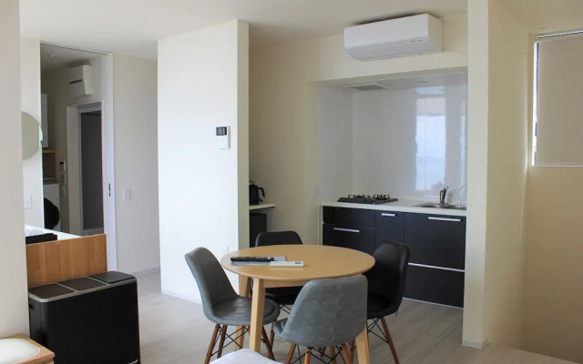 Villa Mikuri Tsunoshima