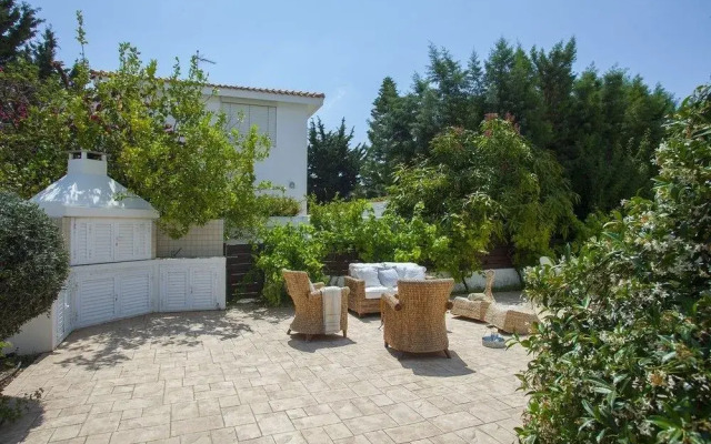 Anafi Sea Views