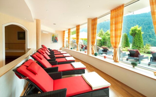 Hotel Birkenhöhe