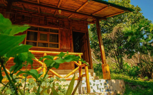 Hostal Pakay