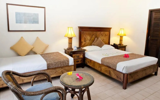 The Naviti Resort