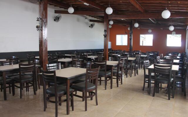 Pousada Recanto do Teimoso Pouso Alegre